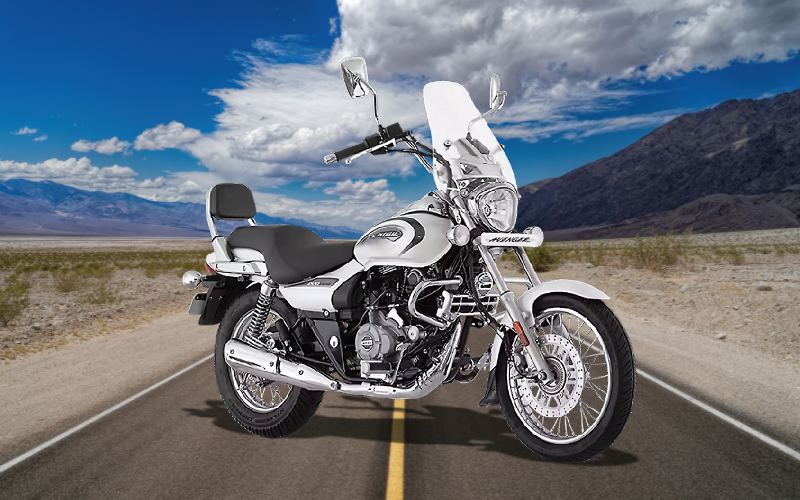 Bajaj Avenger 220 Cruise